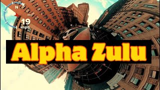 Alpha Zulu - Phoenix