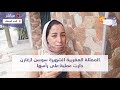 الممثلة المغربية الشهيرة سوسن ازغارن دارت عملية على رأسها عند طبيب مشهور وداكشي لي وقع ليها خطير 