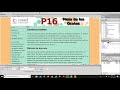 Crear un sitios web desde una plantilla de Dreamweaver CS6 Parte 2