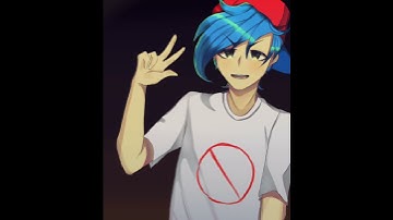 Ruby X CJ Boyfriend X Girlfriend