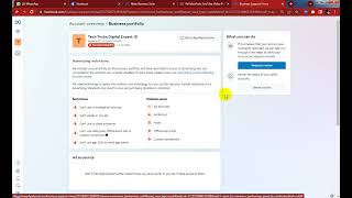 Facebook Account Restricted | How to Fix Facebook Account Restriction (2026 Guide)