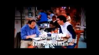 The Very First and Last Scenes of Seinfeld