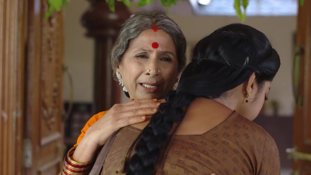 Rama Sakkani Seetha - Ep 549 - Jyothi, Nanda Kishore - Telugu Tv Serial - Zee5 Telugu Classics