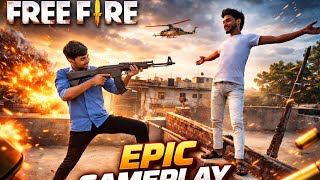 Free Fire Live Custom Room 😱 Gameplay 🎮 Playing With Subscribers !!! #shorts #freefire #shortsfeed