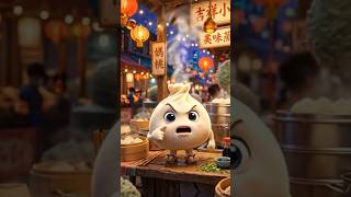 food healthy tips 😋 talking ai video #viral #animation #music #trending #food #funny