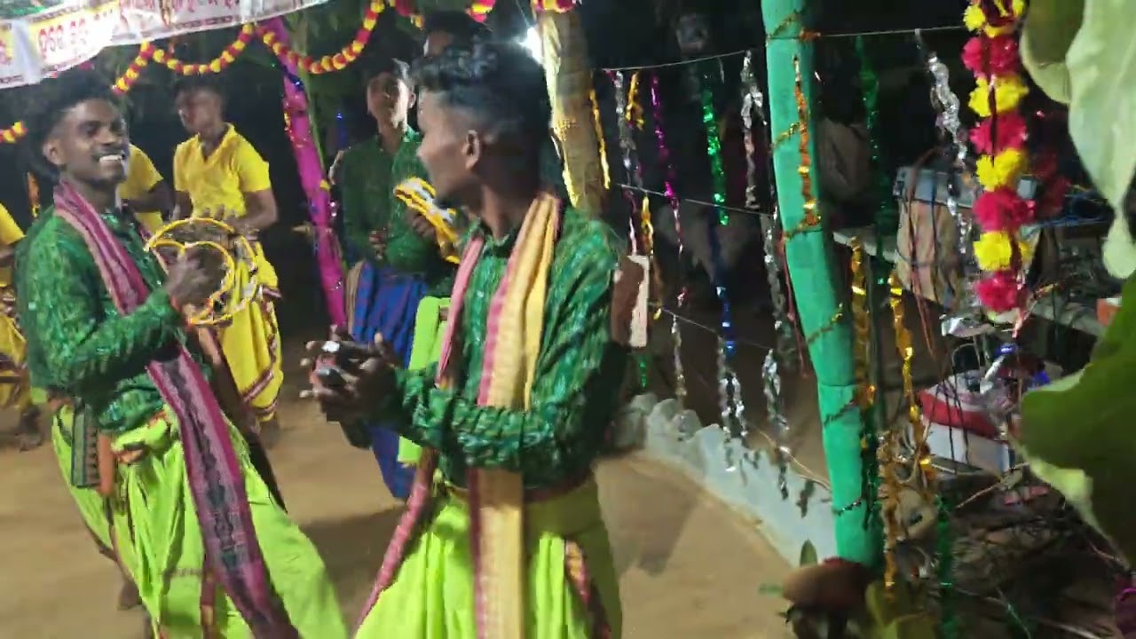  ଶେଖର ସେଠ, ଲଳିତ ଭୋଇ & ଜୟଦେବ ବାଗ //କଦଲପଡ଼ା #lakshminarayankirtan #chhindeikela   #kirtan #instagram 