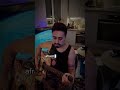 Numb - Linkin Park (acoustic cover)