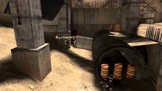 ACR6.8 COMEBACK