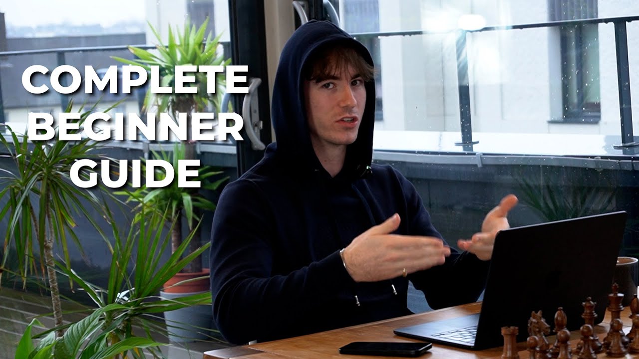 Посмотрите это видео, прежде чем пытаться стать копирайтером в электронных письмах (2026)