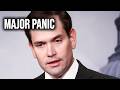 Senators Reveal BOMBSHELL Warning After Marco Rubio's Classified Briefing