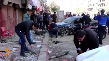 RFE/RL Video Roundup - February 27