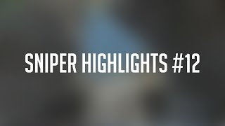 UAVA Championship Sniper Highlights #12