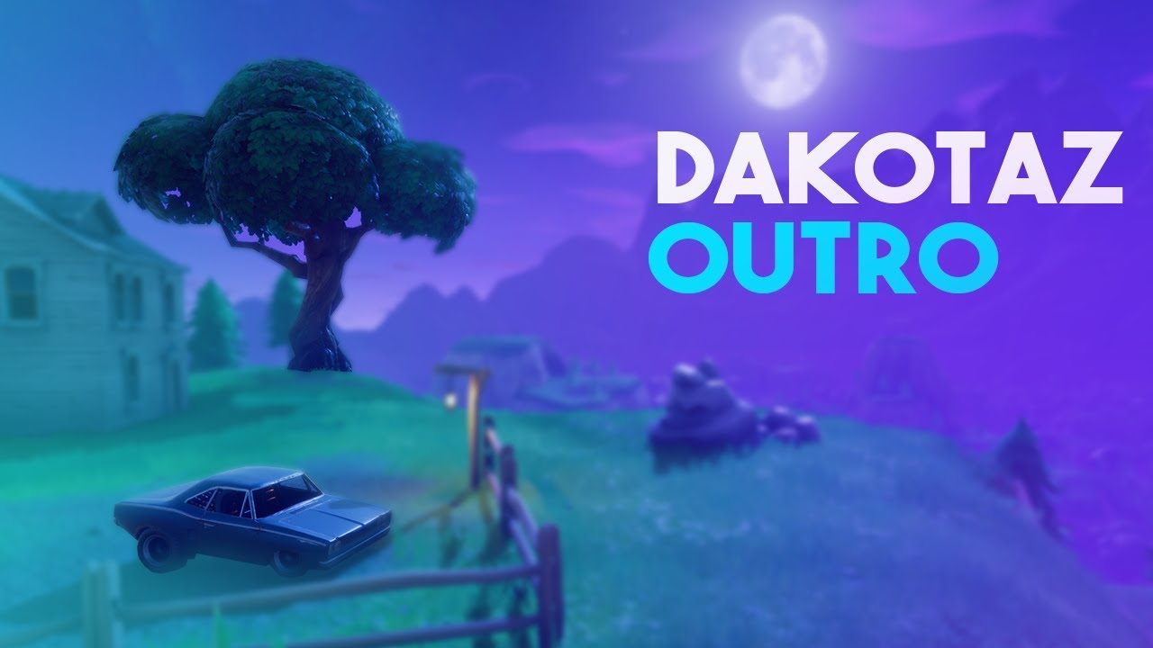 Dakotaz Thumbnail