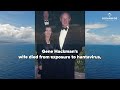 Dream cruise turns nightmare The hantavirus alert explained