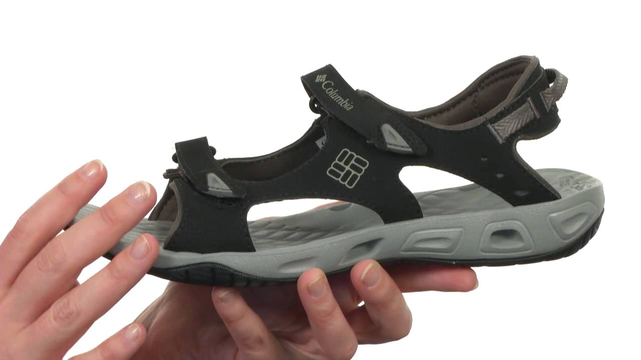 columbia sunbreeze vent sandal