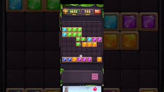 Cool Game// Block Jewel Puzzle, Let's play screenshot 1
