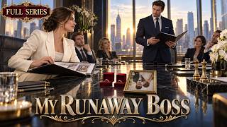 [FULL] She Fell for Her CEO Boss—Then Learned He Was the Husband She’d Never Met!