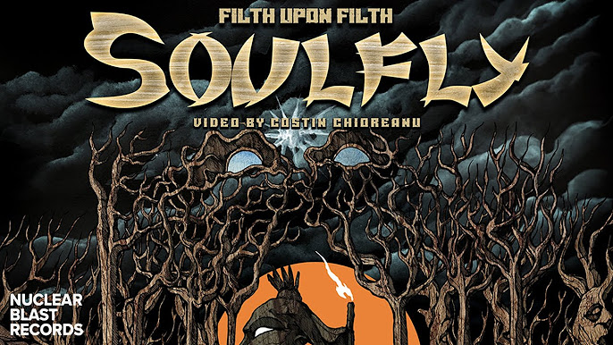 Maximum Cavalera Playlist - playlist by Soulfly