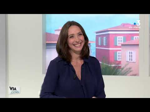 Image du reportage Via Nova 01/10/18 - 2 - Corse : la startup island ? (France 3 Corse ViaStella)