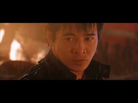 Cradle 2 the Grave (2003) - Final Fight Scene [1080p]