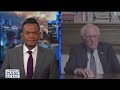 Breaking down the U.S. Senate Debate