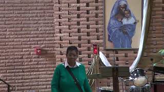 Fourth Sunday of Lent