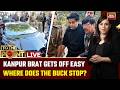 Kanpur Lamborghini Crash: VVIP Brat Shivam Mishra Gets Bail In 6 Hours | Who Is To Blame?