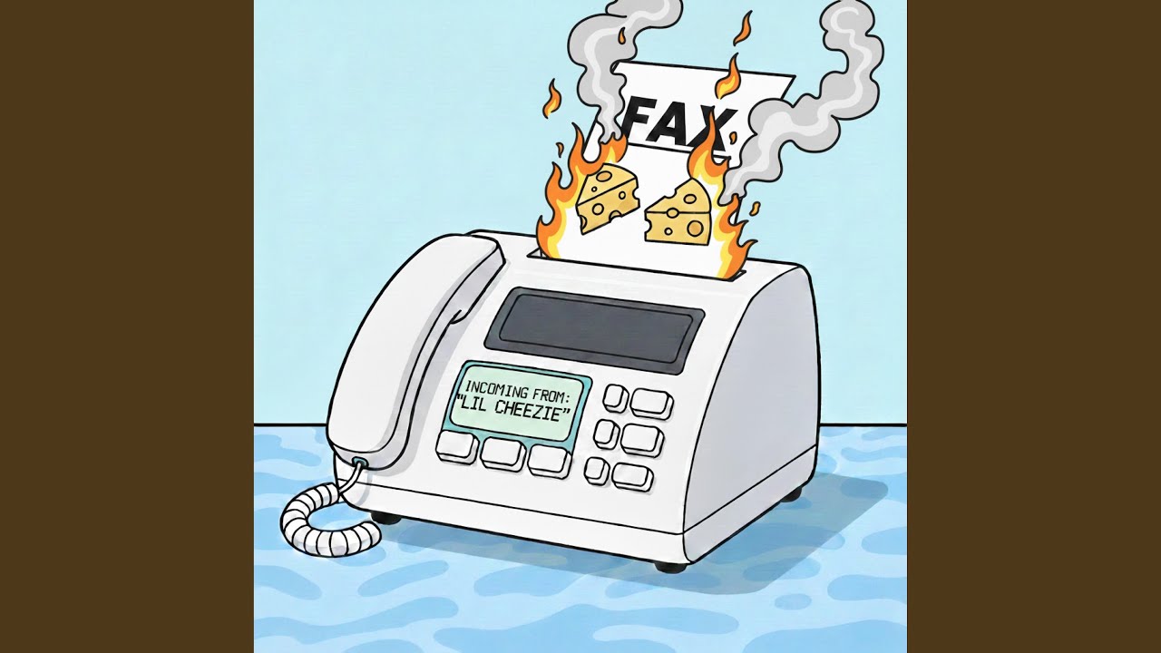 Watch FAX on YouTube Watch FAX on YouTube