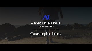 Catastrophic Injuries 