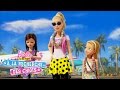 Bienvenue Sur L Le Barbie Et Ses S Urs La ...