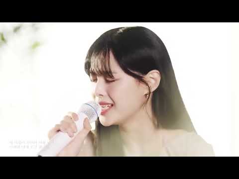 Special Clip 츄 CHUU   여우비 낮에 뜨는 달 OST