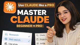 FULL Claude Tutorial for Beginners in 2026 | Zero to Hero Guide (Become a PRO!)