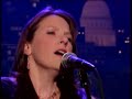 Capture de la vidéo Susan Tedeschi   Austin City Limits