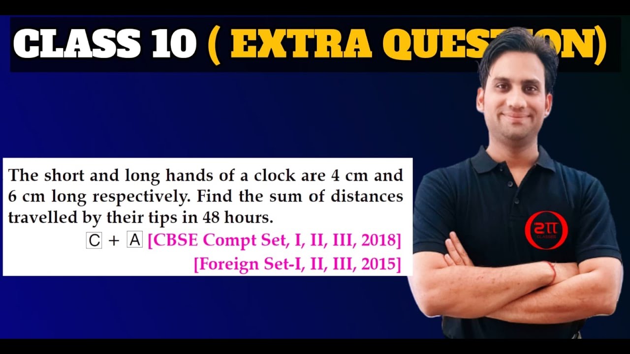 the-short-and-long-hands-of-a-clock-are-4-cm-and-6-cm-long-respectively