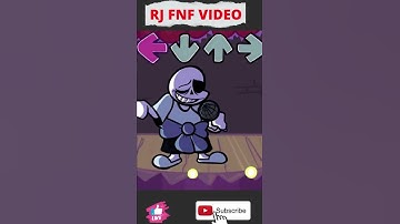 FNF Character Test Gameplay VS Playground |#9