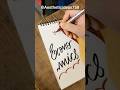 Economics border design for school project💓💫#youtubeshorts #shorts #trendingshorts