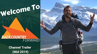 Welcome To Backcountry Forward!
Backcountry Forward began as my personal journey into the backcountry. Having always dreamed of backpacking one day, I finally decided to give up on pushing it off and make some day today! Ive been on that journey ever since, and Ive learnt so much on my adventures and I want to share those helpful tips and tools!
I have a passion for getting others outdoors because I believe the backcountry is for everyone, and theres no better time to start than now! I offer hiking, backpacking, and general outdoor tips and tricks to make sure others can have a successful experience outside. Whether youre a beginner backpacker or youve been the weekend warrior for decades, I hope to inspire, encourage, and equip you to engage with the great outdoors!
↢↤↢↤ MY FAVORITE GEAR ↦↣↦↣
(affiliate and amazon links below)
MountainTop 60L Pack: https://geni.us/WcwMR
Teton Altos 20F Sleeping Bag: https://geni.us/LSmO
Trekology 2.0 Pillow: https://geni.us/EDj8
Trekology Sleeping Pad: https://geni.us/Qbht
Budget UL Cook Kit: https://geni.us/ezxtqfb
GSI Mug: https://geni.us/mwS4X
GoBites Duo SPORK: https://geni.us/G5rJa
My FIRST Tent- Weanas 1 Person: https://geni.us/zhdHX
My CURRENT Tent- X-mid 1 Person: https://geni.us/Xmid
↤↢↤↢↤ Get Outside! Start YOUR journey! ↦↣↦↣↦
Check Out The Backpacking Gear I Recommend For Beginners: https://geni.us/BCF_gear (Amazon Link)
Want To Film/Capture YOUR OWN Backpacking Adventures?
Check Out The Gear I Currently Use To Film My Videos: https://geni.us/BCF-filming (Amazon Link)
➛ ➛ ➛ ➛ ➛ ➛ ➛ ➛ ➛ ➛ ➛ ➛ ➛ ➛ ➛ ➛ ➛ ➛ ➛ ➛ ➛ ➛
Do you crave adventure in the great outdoors? Then come be a part of the adventure!
From hiking guides to trail videos, product reviews to tips along the way, we upload regularly to encourage others to Keep Moving Forward ↣ ↣ ↣
Subscribe now to join in the journey: https://geni.us/SubscribeNow ↢ ↢ ↢
⬷⬷⬷ FOLLOW ALONG ON INSTAGRAM! ⤐⤐⤐
Backcountry Forward: https://geni.us/InstagramBCF ↢ ↢ ↢
Jesse Manntai: https://geni.us/instaJesseManntai ↢ ↢ ↢
Tag #BackcountryForward to have YOUR pictures and stories featured!
Hope to see you on the trail!
#KeepMovingForward ↣ ↣ ↣
➛ ➛ ➛ ➛ ➛ ➛ ➛ ➛ ➛ ➛ ➛ ➛ ➛ ➛ ➛ ➛ ➛ ➛ ➛ ➛ ➛ ➛
This video description includes affiliate links. Affiliate links help support the channel at no extra cost to you! Welcome To Backcountry Forward!