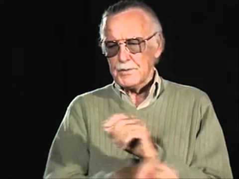 Stan Lee on disliking the Spider-Man TV series - TelevisionAcademy.com/Interviews