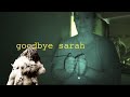 sarah the ghost finale