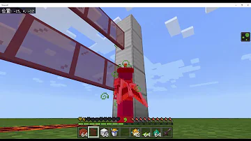 マイクラ レーザー作り方 統合版 Pe ダメージ食らう コマンドなし アドオンなし まいくら マイクラ まいんくらふと マインクラフト レーザー作り方簡単 Mp3