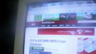 How To Put Videos On To ManyCam And Chatroulette (.AVI Video Tutorial)
