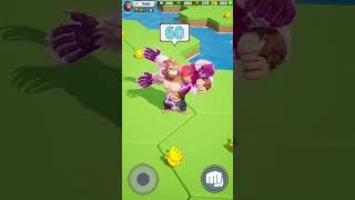 Must Play Mobile Game-Age Of Apes! *46 #shorts #games #gaming