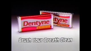 Dentyne (1992)