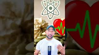 Pumpkin Seed Ka Kamal 💪 #shorts #healthtips #pumpkin seeds in