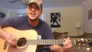 Kenny Chesney: Get Along "Cover Song"