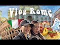 Vlog  rome