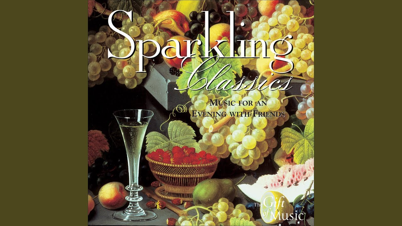 Slovanic Dances, Op. 46, B. 83: Slavonic Dances, Series 1, Op. 46, B. 83: No. 8 in G Minor