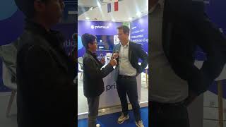 🚀 Scaling Agentic AI: How Prisme.ai is Revolutionizing Enterprise Tech | IndiaAI Impact Summit 2026