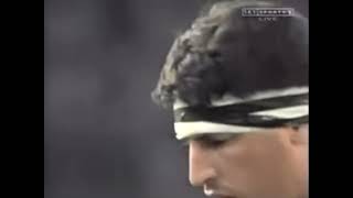 John Eales Bledisloe Cup Winning Penalty Goal - 2000 Tri Nations.
