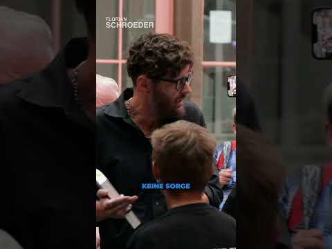Weitere spannende Antworten auf spannende Fragen mit Björn Höcke. Morgen um 15 Uhr auf YouTube